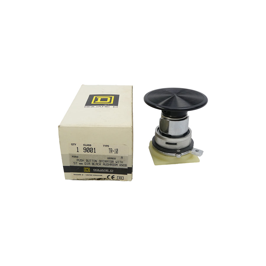 SQUARE D 9001TR-10 SER. A NSMP
