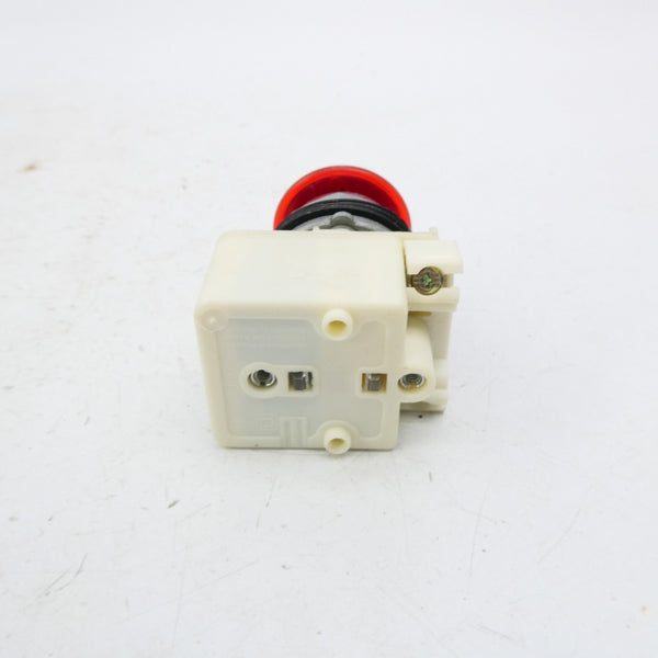 SCHNEIDER ELECTRIC 9001KR9P1R SER. J 110-120V NSMP