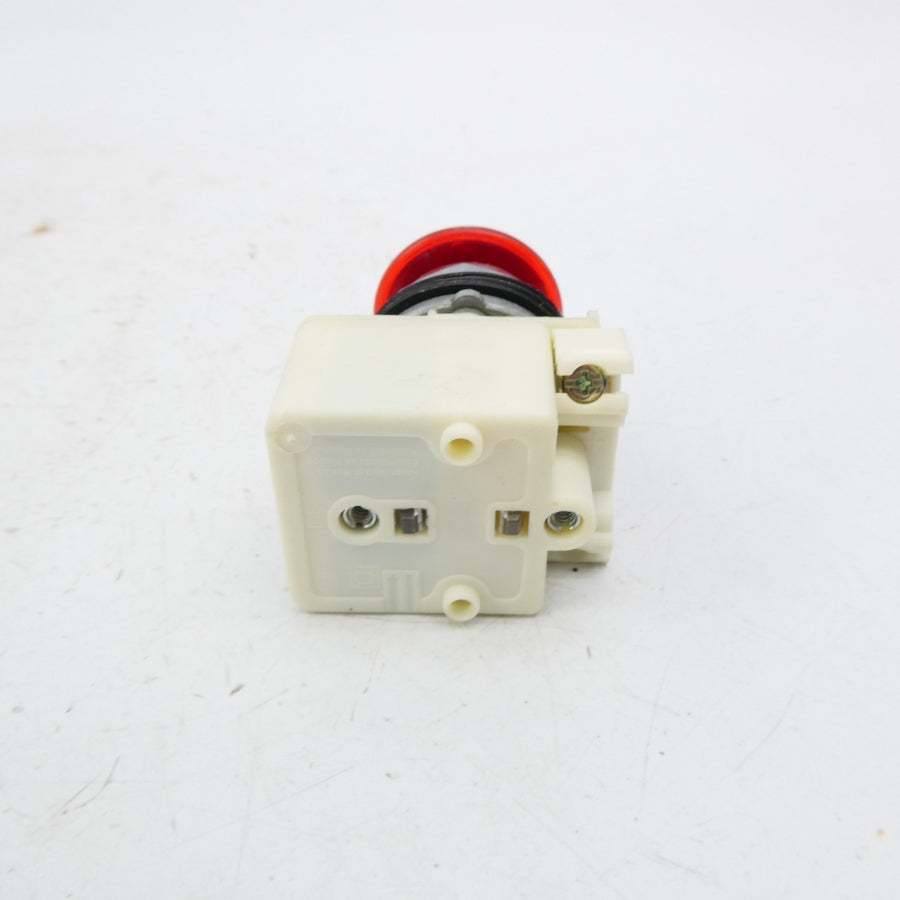 SCHNEIDER ELECTRIC 9001KR9P1R SER. J 110-120V NSMP