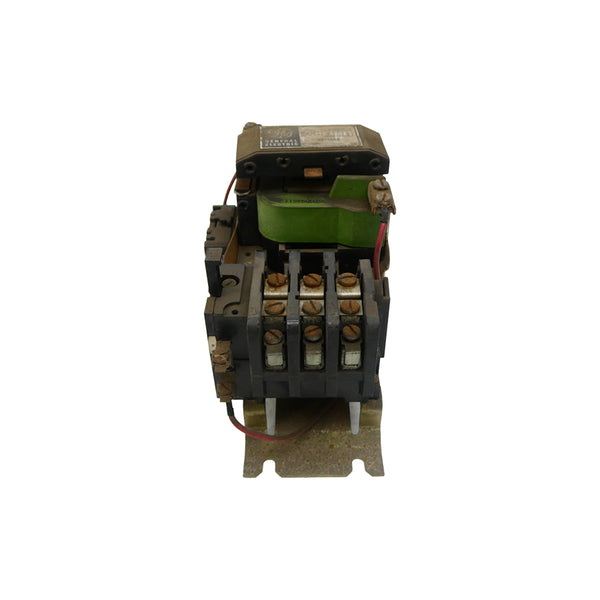 GENERAL ELECTRIC CR206D0 95/115V 45A UNMP