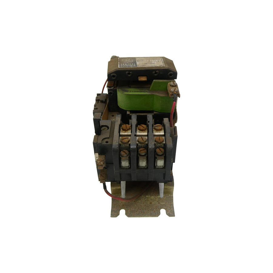 GENERAL ELECTRIC CR206D0 95/115V 45A UNMP