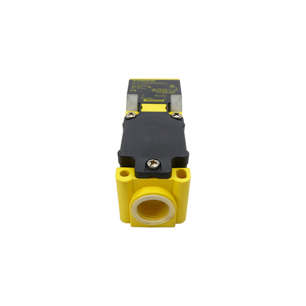 TURCK BI15-CP40-VP4X2/S10 10-65VDC NSNP
