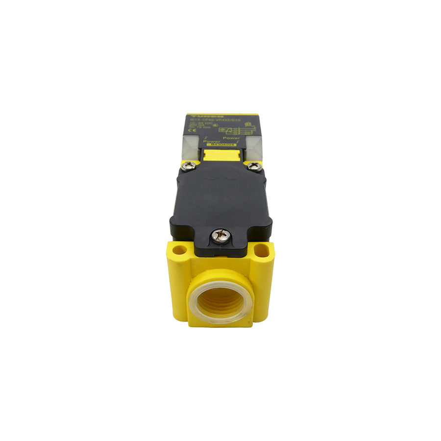 TURCK BI15-CP40-VP4X2/S10 10-65VDC NSNP