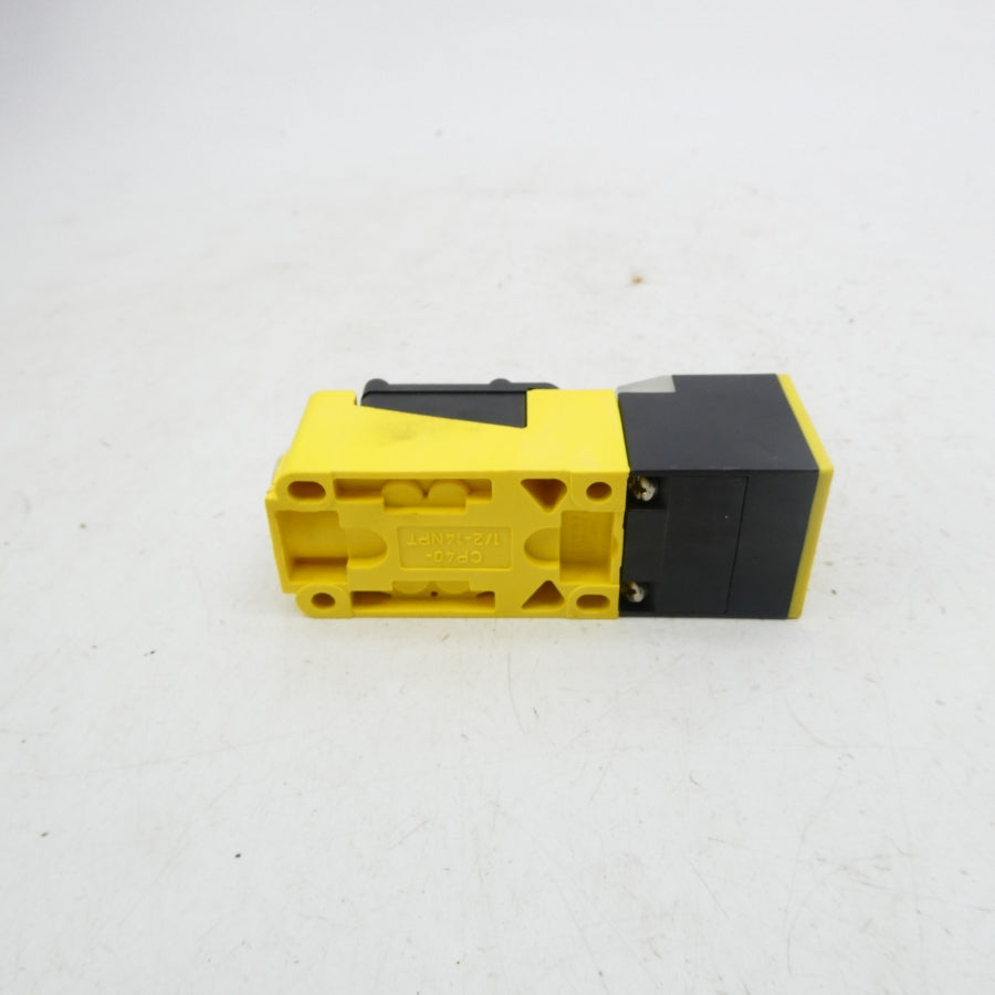 TURCK BI15-CP40-VP4X2/S10 10-65VDC NSNP