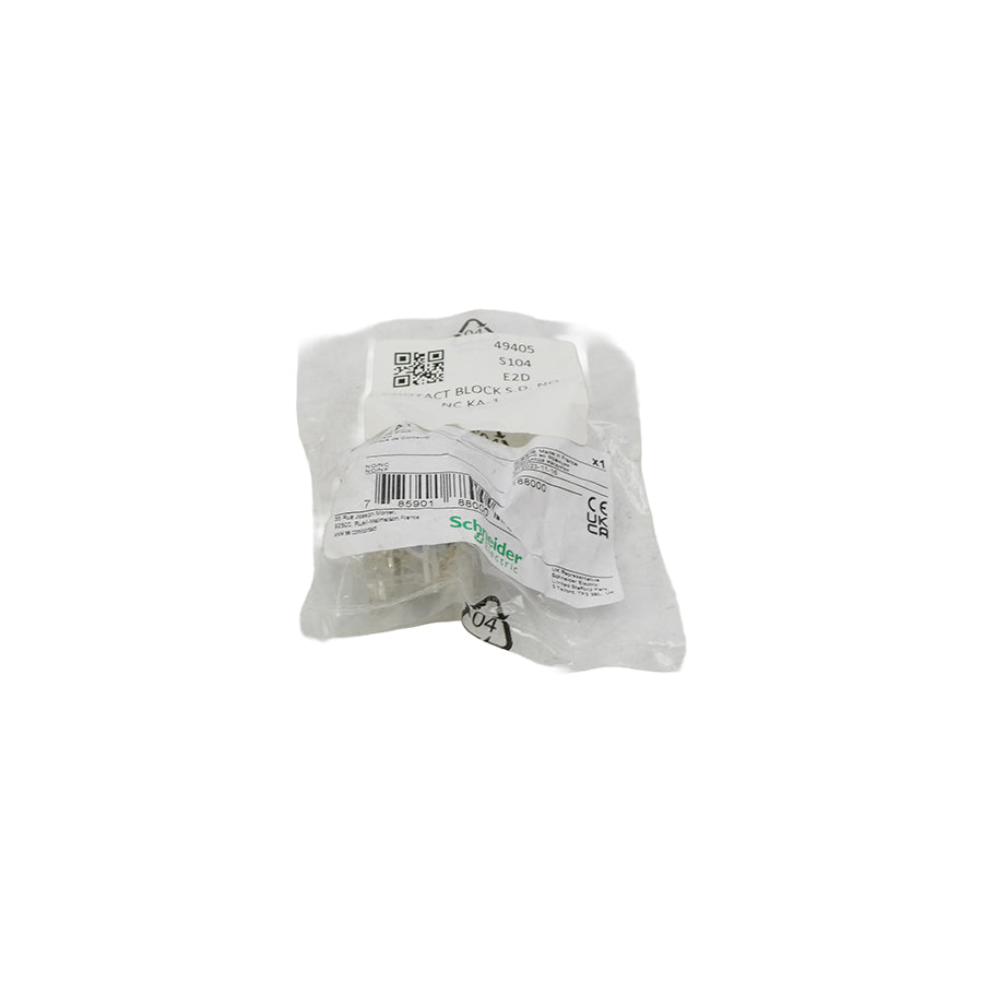 SCHNEIDER ELECTRIC 9001KA1 NSMP