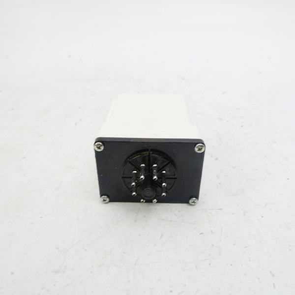 SQUARE D 9050JCK31V20 SER. C 110/120V 10A 0.1-10S NSMP