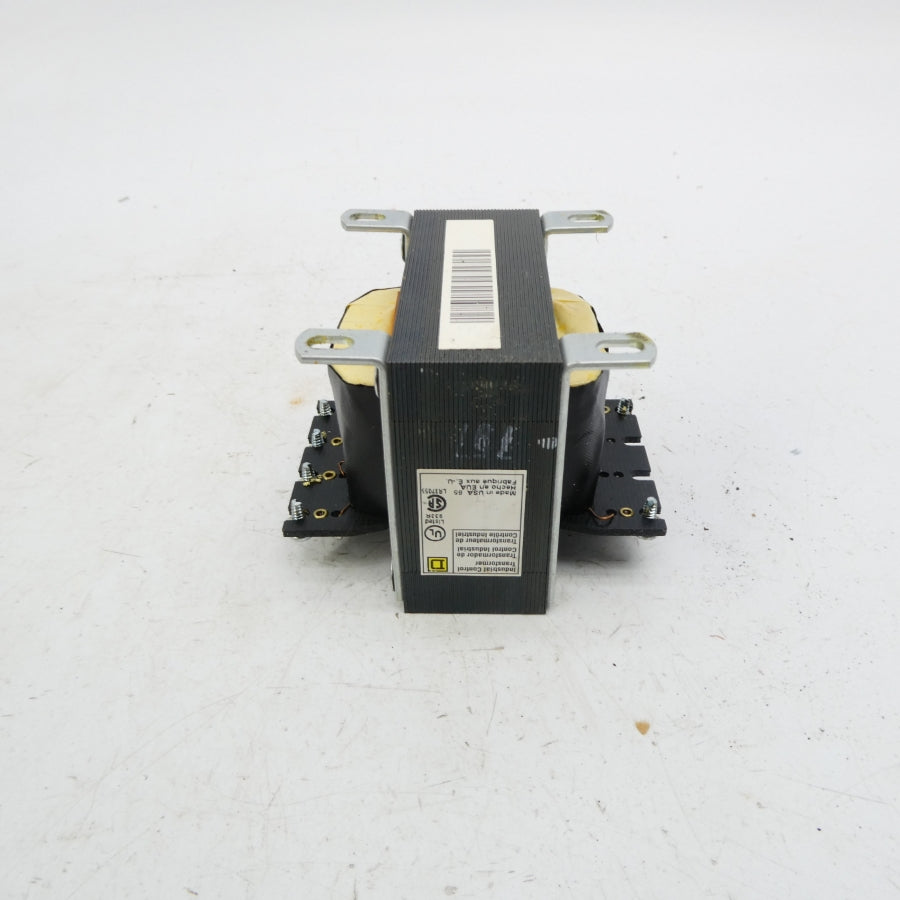 SQUARE D 9070EO2D1 480V NSMP