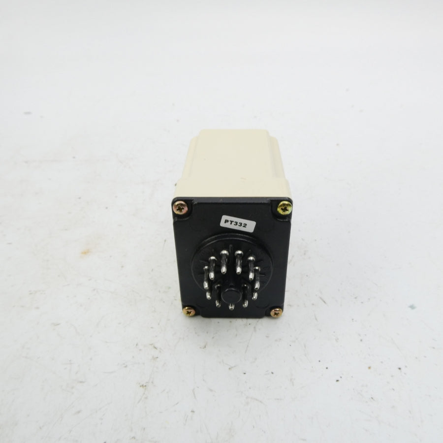SQUARE D 9050JCK25V20 SER. B 110/120V 1.8-180S NSMP
