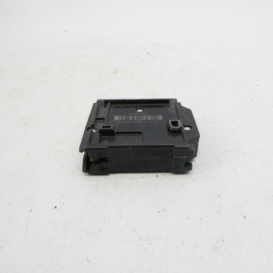 SQUARE D HOM120 120/240V 20A NSNP