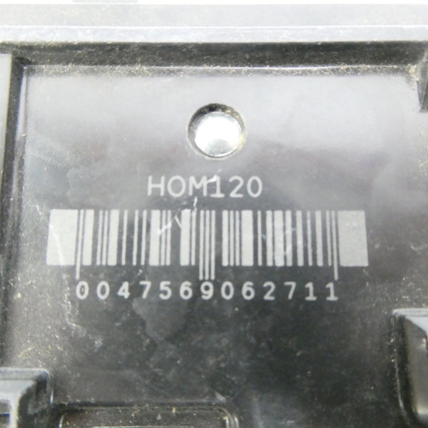 SQUARE D HOM120 120/240V 20A NSNP