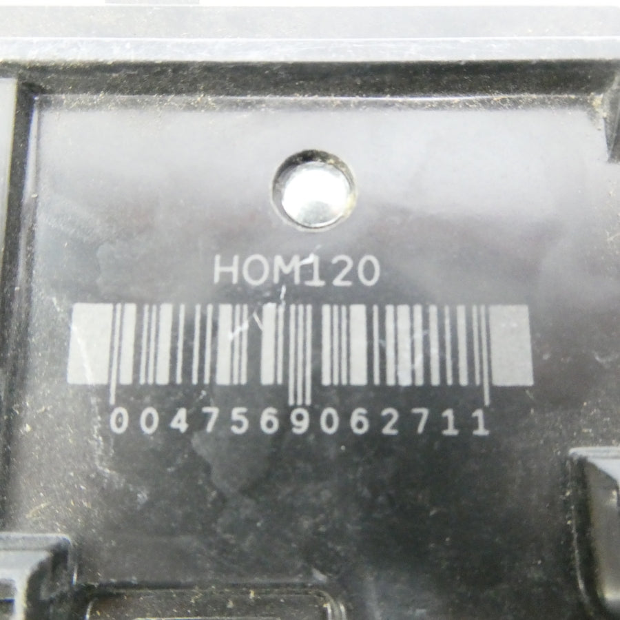 SQUARE D HOM120 120/240V 20A NSNP