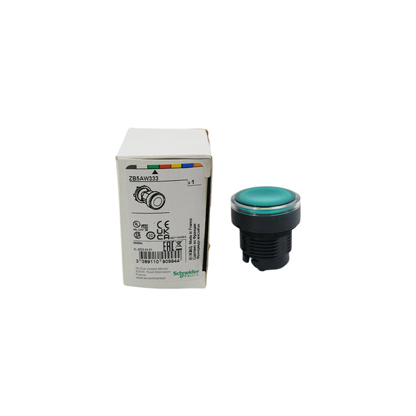 SCHNEIDER ELECTRIC ZB5AW333 NSMP