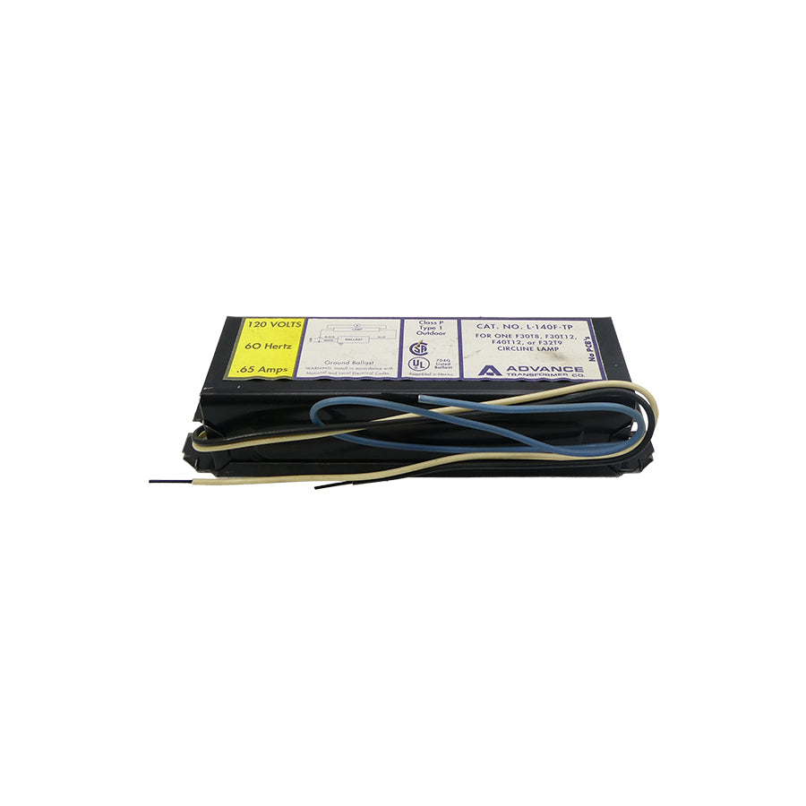 ADVANCE L-140F-TP 120V NSNP