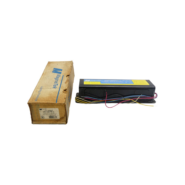 MAGNETEK 480-SLH-TC-P 120VAC NSMP
