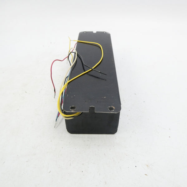 MAGNETEK 480-SLH-TC-P 120VAC NSMP