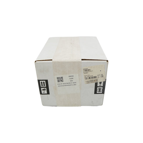 ASCO EF8344G072 24VDC NSFS