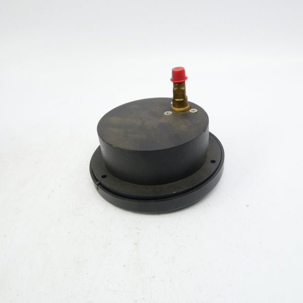 WEKSLER INSTRUMENTS AA14W 0-100PSI 4-1/2" NSMP