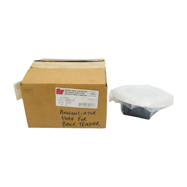 INDUSTRIAL SPARE PART 50GCB-120 SER. B 120VAC NSMP