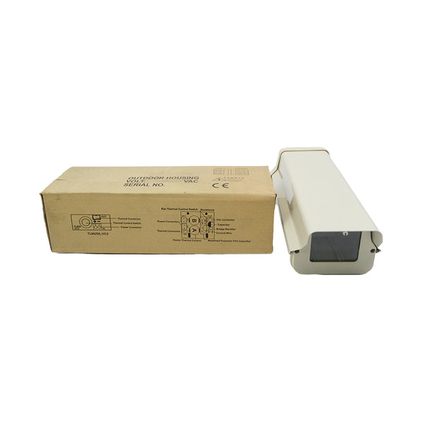 OUTDOOR HOUSING TL902SIL-V2.0 NSMP