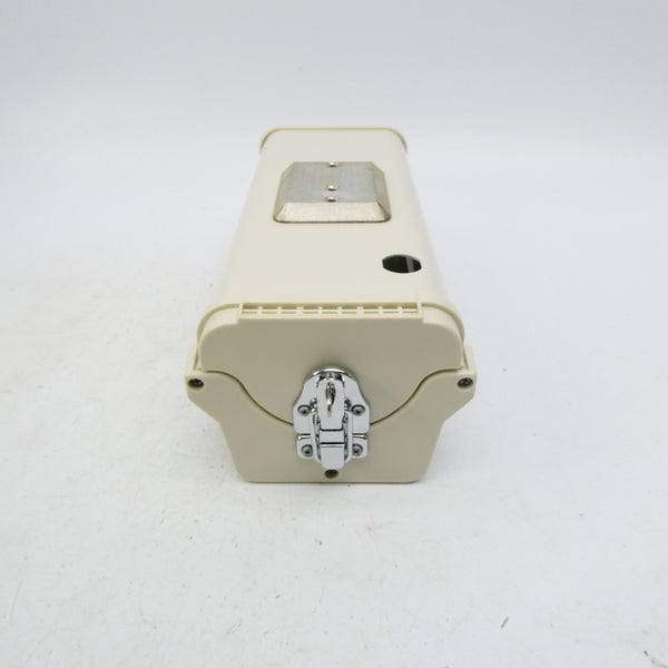 OUTDOOR HOUSING TL902SIL-V2.0 NSMP