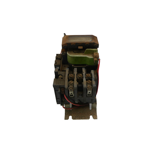 GENERAL ELECTRIC CR306D104 480V 45A UNMP