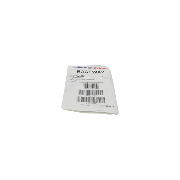 HELLERMANNTYTON TSRW-JB1 1-1/4" NSMP