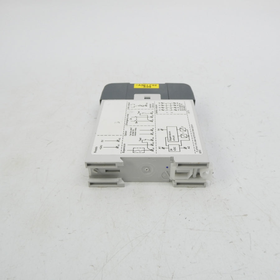 ABB 2TLA010033R2000 BT51 24VDC NSNP