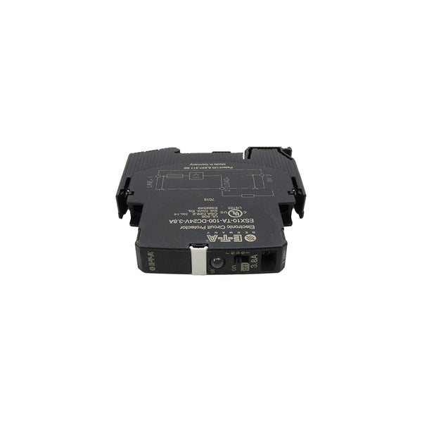 ETA ESX10-TA-100-DC24V-3.8A NSNP