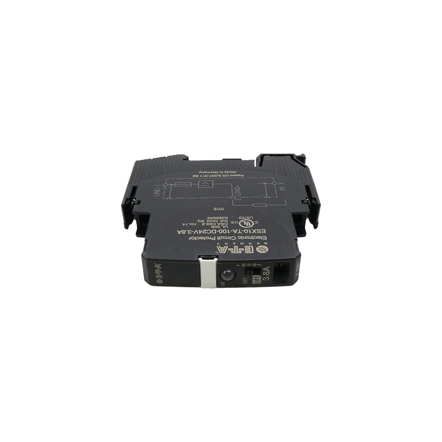 ETA ESX10-TA-100-DC24V-3.8A NSNP