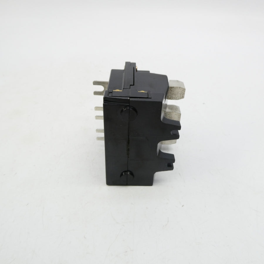 ALLEN BRADLEY 592-COW16 SER. A 120-600VAC NSNP