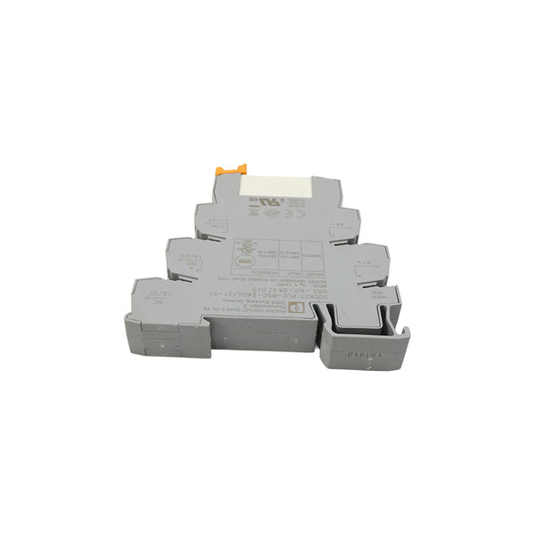 PHOENIX CONTACT PLC-BSC-24DC/21-21 2967015 24VDC (GREY) NSNP