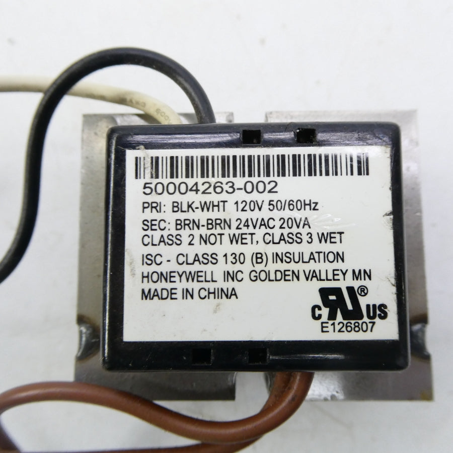 HONEYWELL 50004263-002 120V NSNP