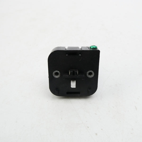 INDUSTRIAL SPARE PART 800T-16HG2KB6AX SER. U 120V (AS PICTURED) NSNP