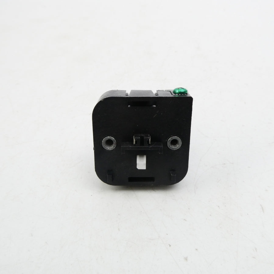 ALLEN BRADLEY 800T-16HG2KB6AX SER. U 120V (AS PICTURED) NSNP