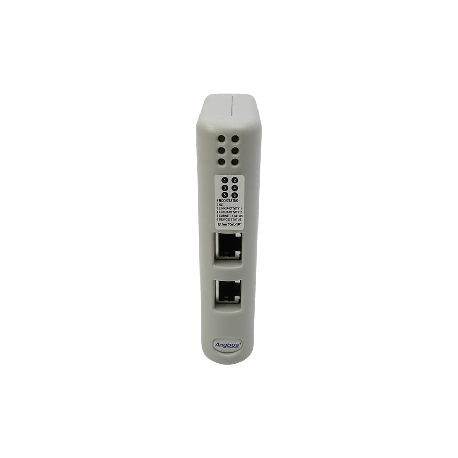 ODVA HMS-EN2SE-R 24VDC NSNP