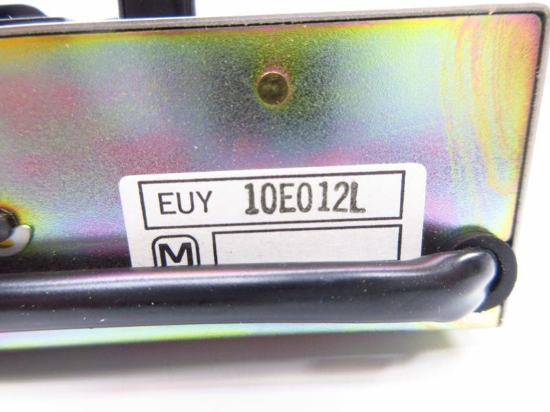 SPARE PART EUY10E012L NSNP