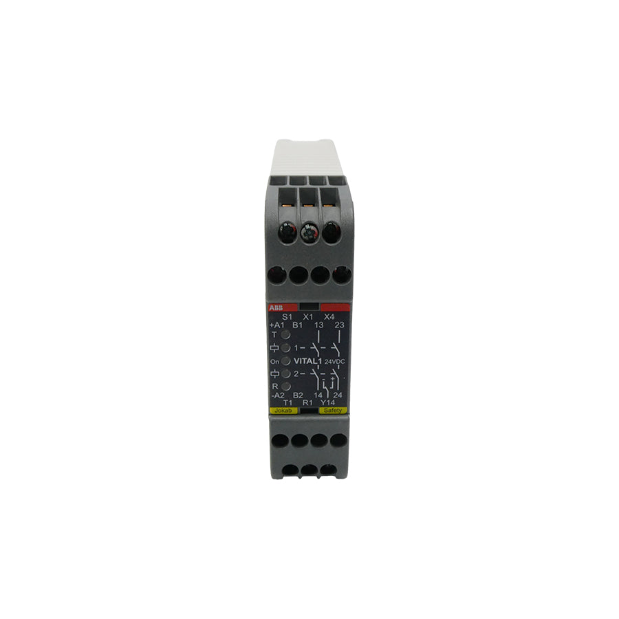ABB 2TLA020052R1000 VITAL 24VDC NSNP