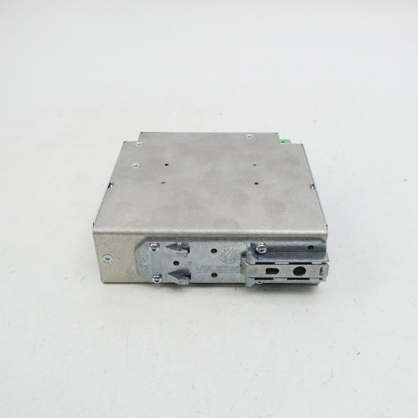 PHOENIX CONTACT QUINT-PS/3AC/24DC/5 2866734 400-500V 0.8-07A REV. 05 NSNP