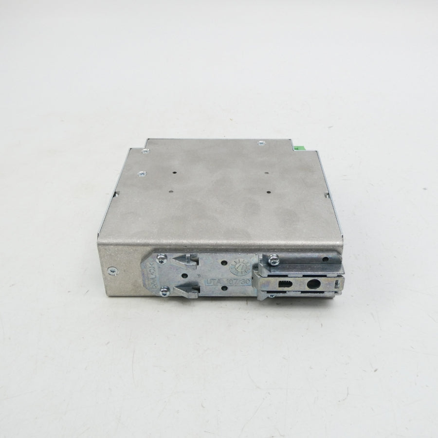 PHOENIX CONTACT QUINT-PS/3AC/24DC/5 2866734 400-500V 0.8-07A REV. 05 NSNP