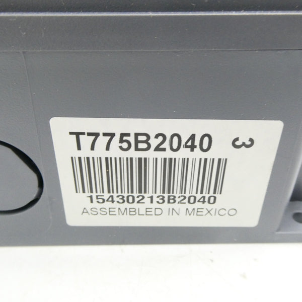 HONEYWELL T775B2040 NSNP