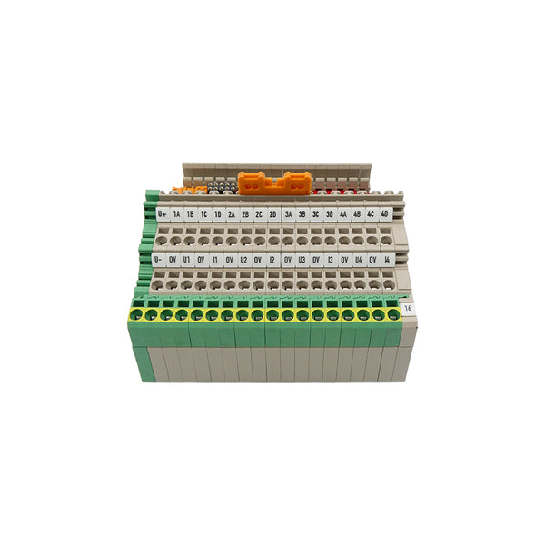 MODULE ZSR-1.5/16-S/S/PE 224251 NSNP