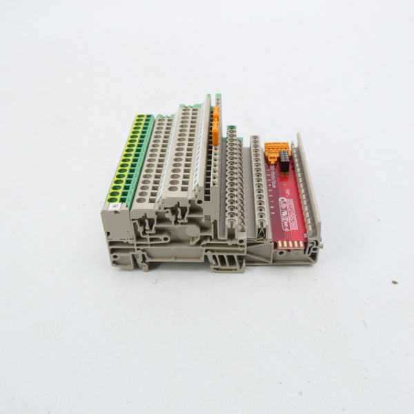 MODULE ZSR-1.5/16-S/S/PE 224251 NSNP