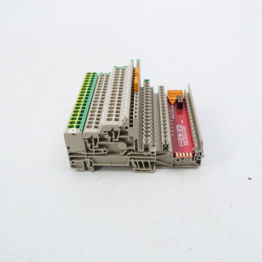MODULE ZSR-1.5/16-S/S/PE NSNP