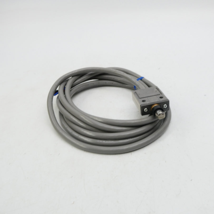 OMRON D4C-1632 250VAC 2A NSNP
