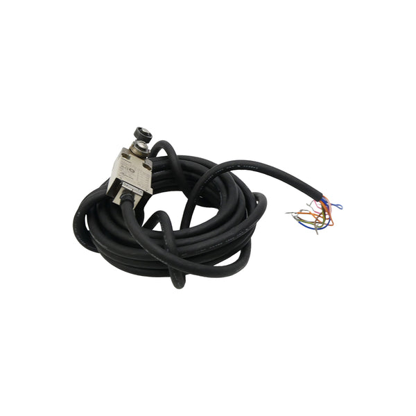 OMRON D4F-320-5D 250V 0.27A NSNP