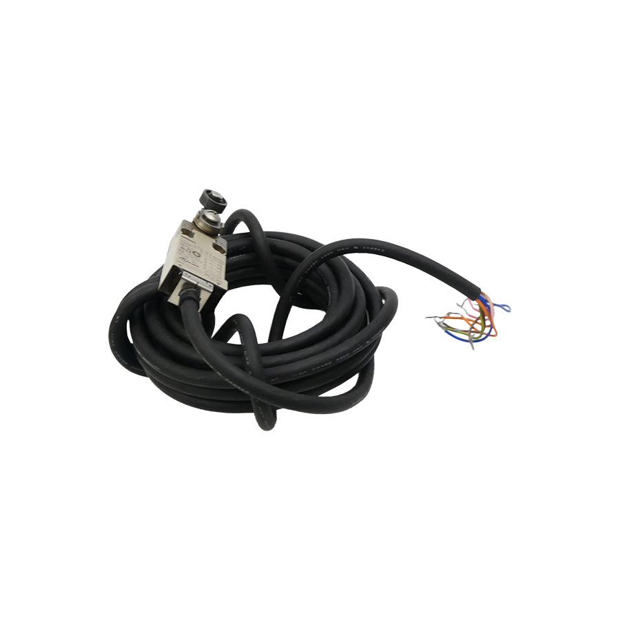 OMRON D4F-320-5D 250V 0.27A NSNP