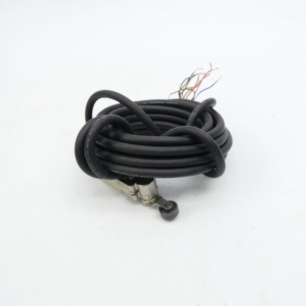 OMRON D4F-320-5D 250V 0.27A NSNP