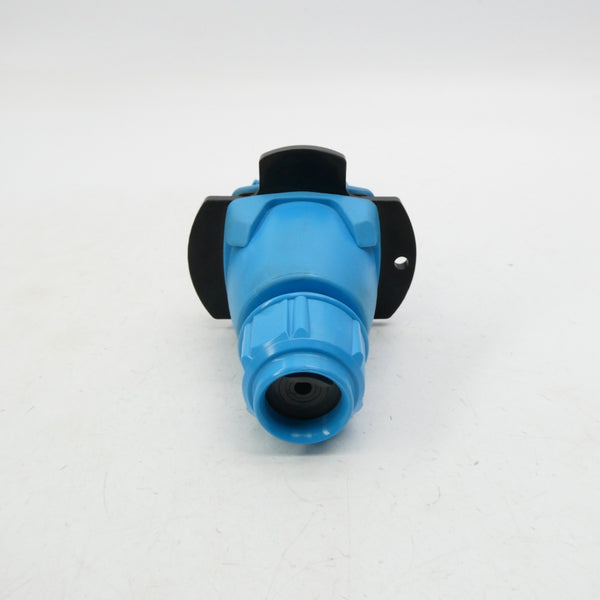 MELTRIC 63-38143 600V 30A NSNP