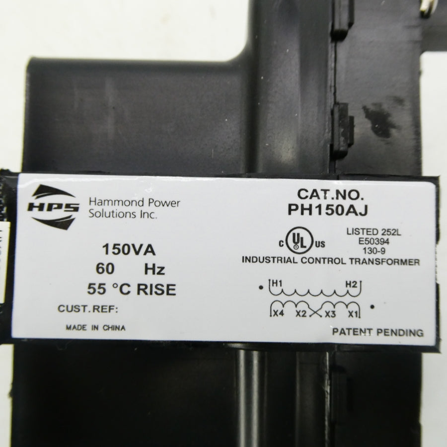 HAMMOND POWER SOLUTIONS PH150AJ NSNP