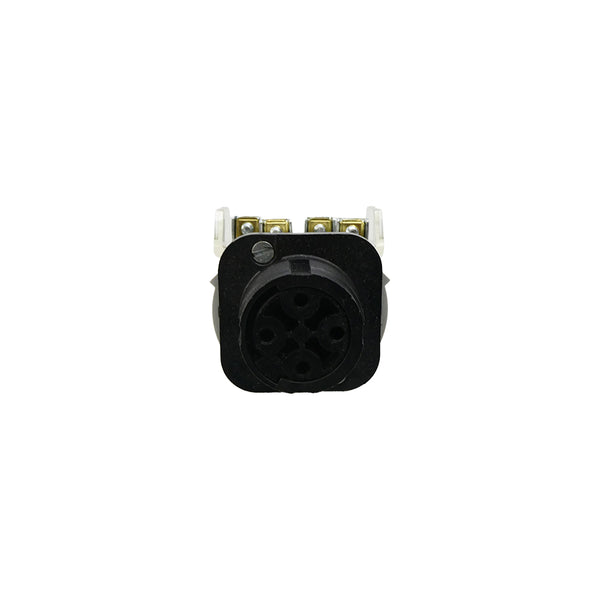 INDUSTRIAL SPARE PART 800H-JR2A SER. F (AS PICTURED) NSNP